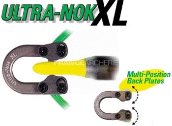 QAD Ultra Nok XL