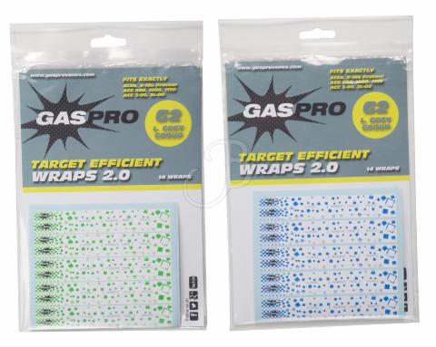 Gas Pro Wrap G2
