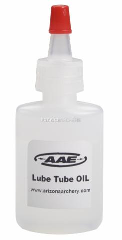 Arizona AAE Lube Tube Remplacement