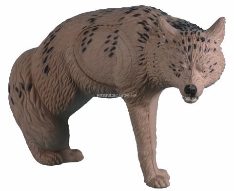RINEHART - Cible 3D Coyote