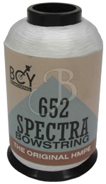 BCY Bobine 652 Spectra 1/4