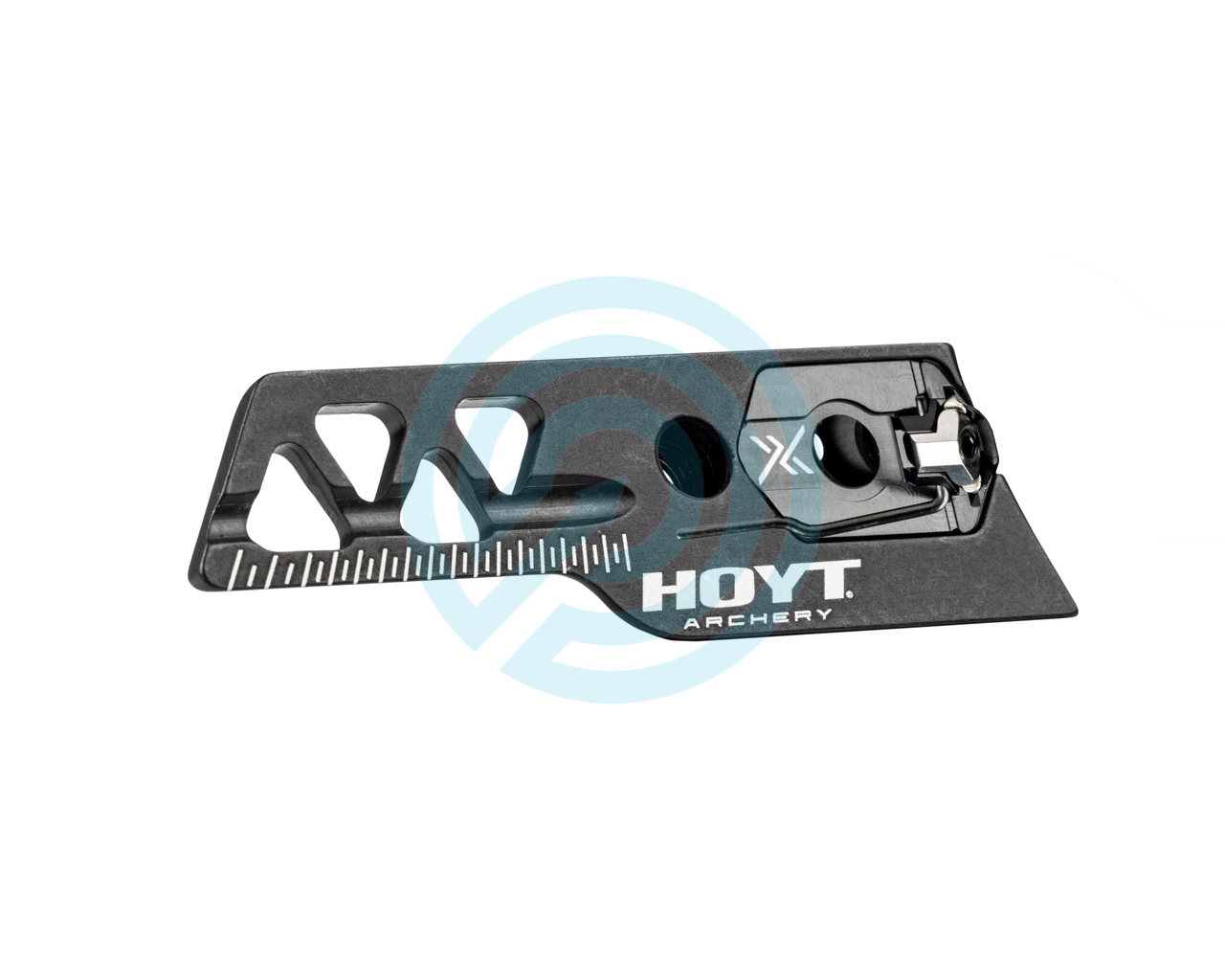 Hoyt Super rest Repose-flèche - Repose-flèches arc classique