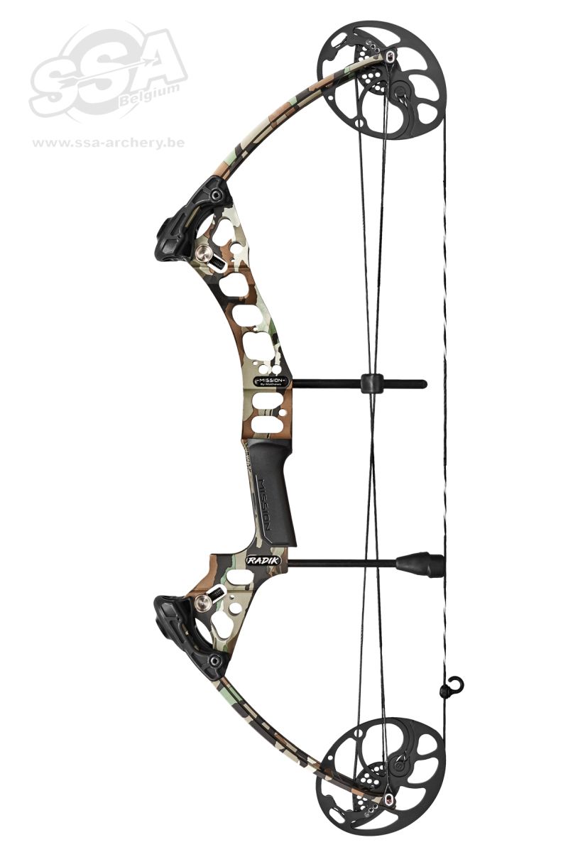 Arc compound chasse lift 29.5 MATHEWS 2023 - STAR Archerie