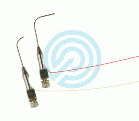 Viper archery Remplacement Pin pour scope 13/4 avec fibre