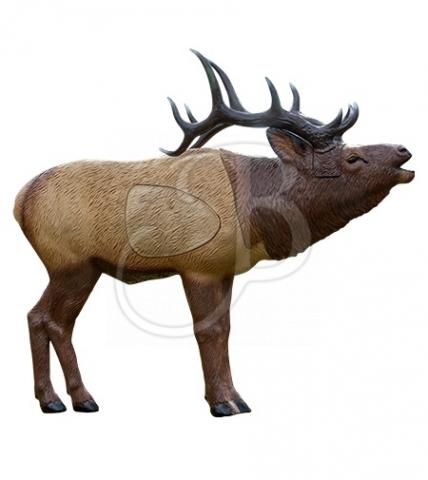 Rinehart Cible 3D Elk 1/3