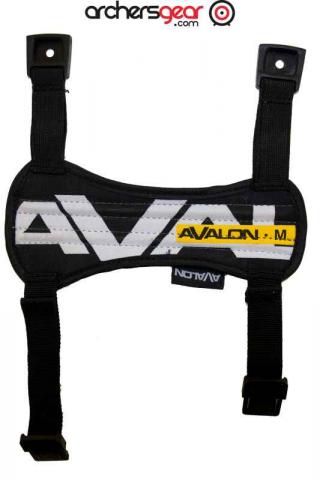 Avalon Bracelet de protection M 17X8 2 fermetures