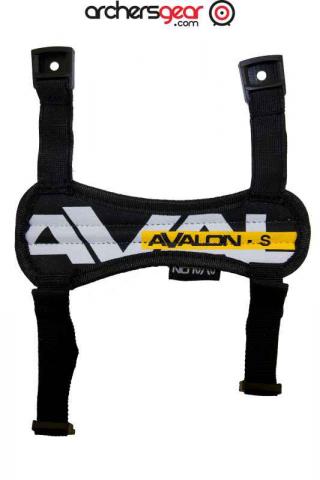 Avalon Bracelet de protection SM 17X6 2 fermetures