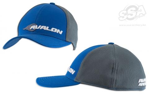 Avalon Casquette Shaded Flame