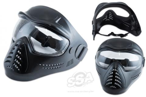 Avalon Masque de protection Archery Battle Anti Fog