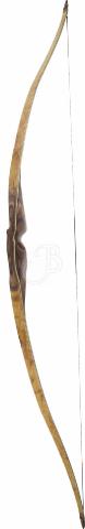 Big Tradition Longbow Otter Carbon 64