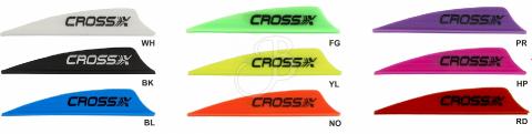 Cross-X Plume Arizona Hybrid 2.00