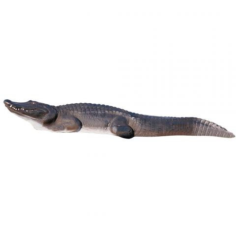 Delta McKenzie Cible 3D Alligator