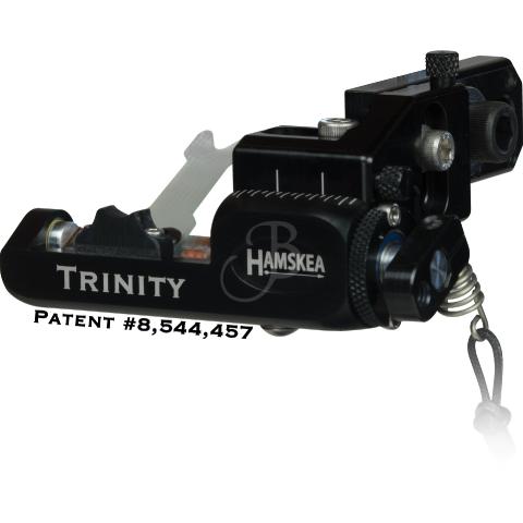 Hamskea Repose-flèche Trinity Target Pro