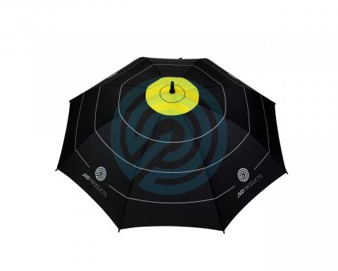 JVD Parapluie Cible Campagne