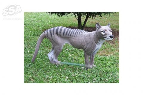 Natur Foam Thylacine