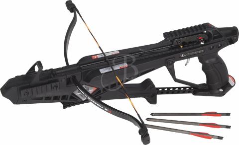 EK Archery Pistolet arbalète R9 ST