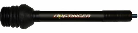 B-Stinger Stabilisateur Sport Hunter Extreme 8 (Noir)