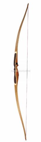 Big Tradition Longbow Otter Carbon 66