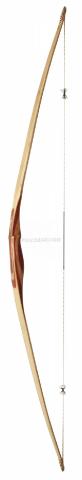 Tuscany Spirit Longbow Giglio Bamboo+64