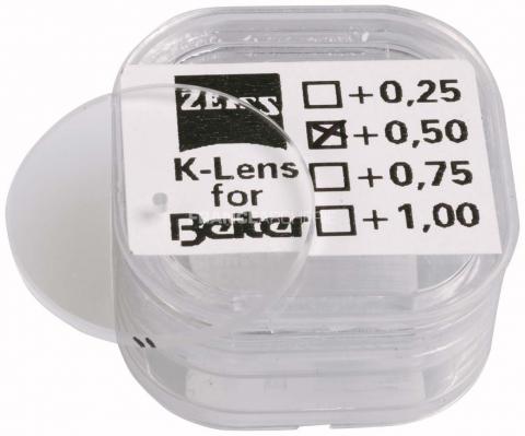 Beiter Lentille K-Lens D29