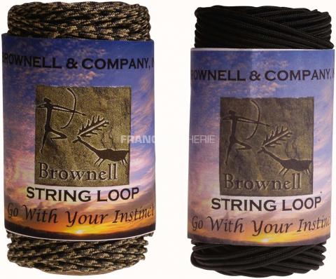Brownell Cordon Pour Loop       100 Ft