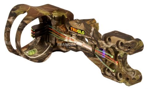 TruGlo viseur carbon xs4 light.019cm