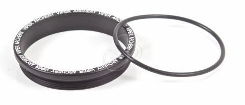 Viper archery Boitier & joint O-ring pour scope 1 3/4