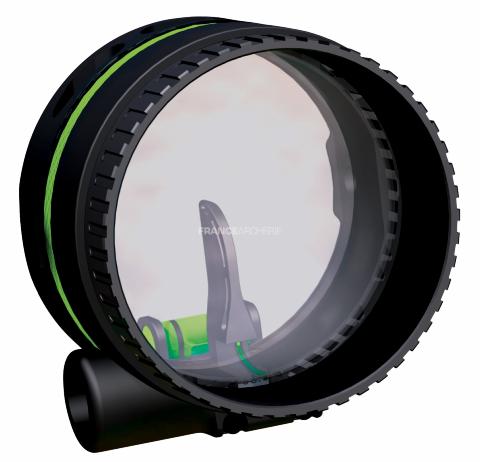 TruGlo sight Kit de verre / lentille pour scope Range Rover