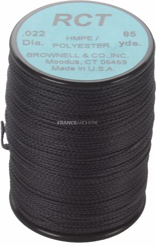 Brownell tranche fil rct .022 bk