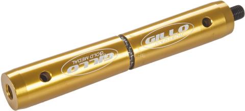 Gillo Extension gold carbon 5