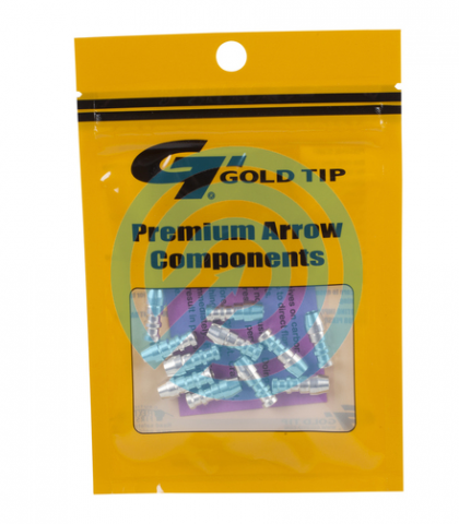Bushing standard pour tube Gold Tip