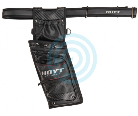 Hoyt Carquois Field Range Time 2020