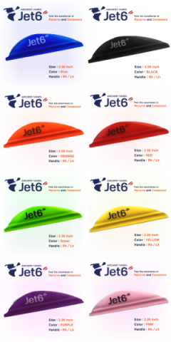 Jet6 Plume 1.75